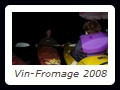 Vin-Fromage 2008